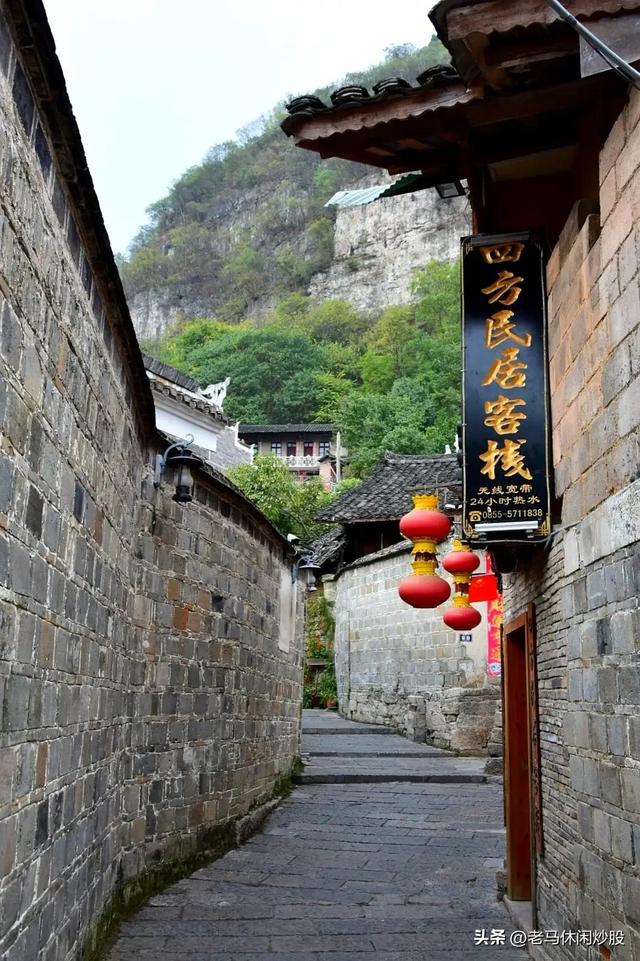 镇远古镇在贵州哪个市，镇远千年古城在哪里