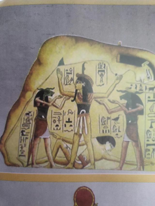 英语字母的由来，英文字母和中文汉字演变并非完全没有关联