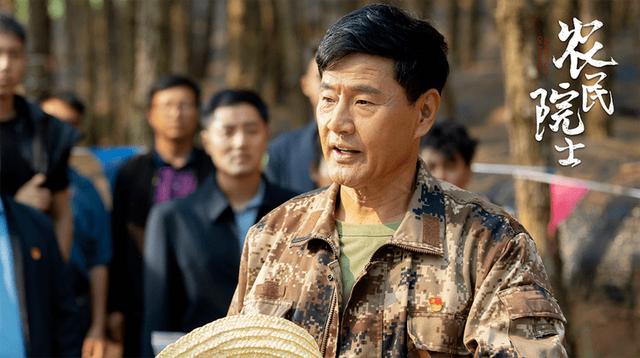 于荣光最新拍摄的电影，上映热播第一可这片最抓眼球的是女二号
