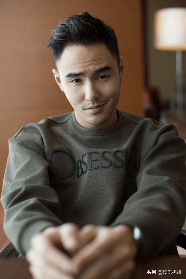 演古装脸很丑的男明星，4位古装奇丑的男演员