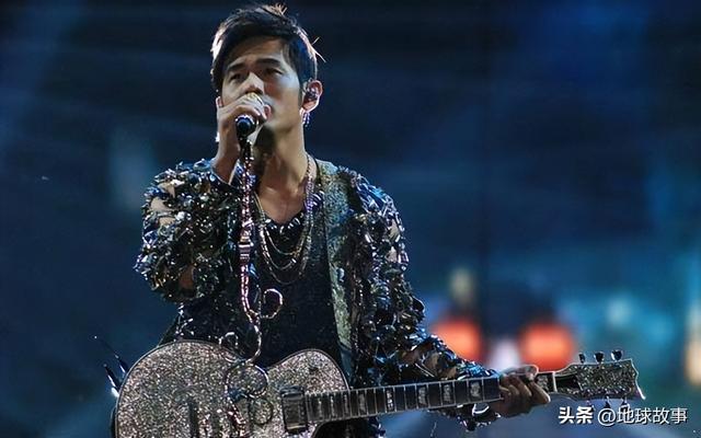 23岁高枫近况，从音乐天赋上来看