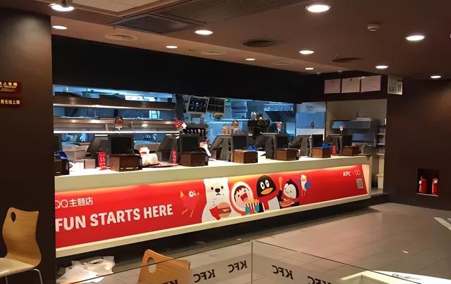 肯德基为啥叫kfc，你知道肯德基第一家店在哪里吗