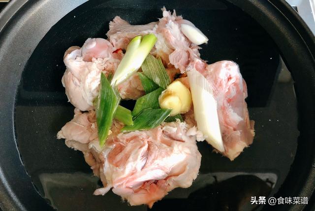 炖菜大全家常菜，五款热乎乎的炖菜暖和又美味（5道家常砂锅炖菜）