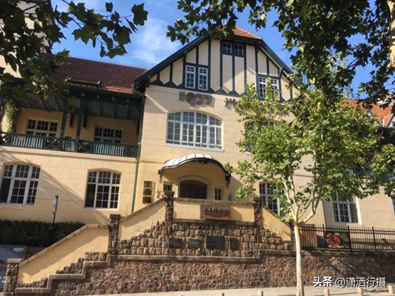 青岛海滨风景区，青岛海滨风景区游（20℃，海滨走起！）