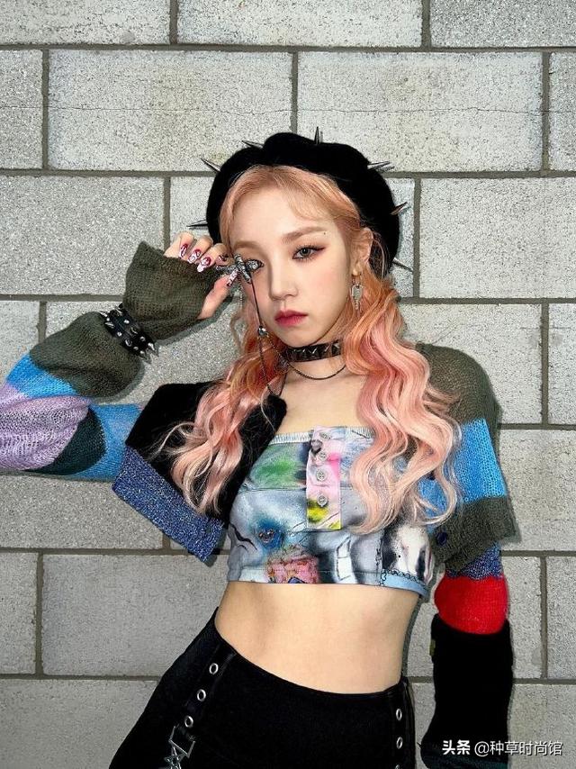 27套时尚穿搭总有一款适合你，会让你的魅力加分