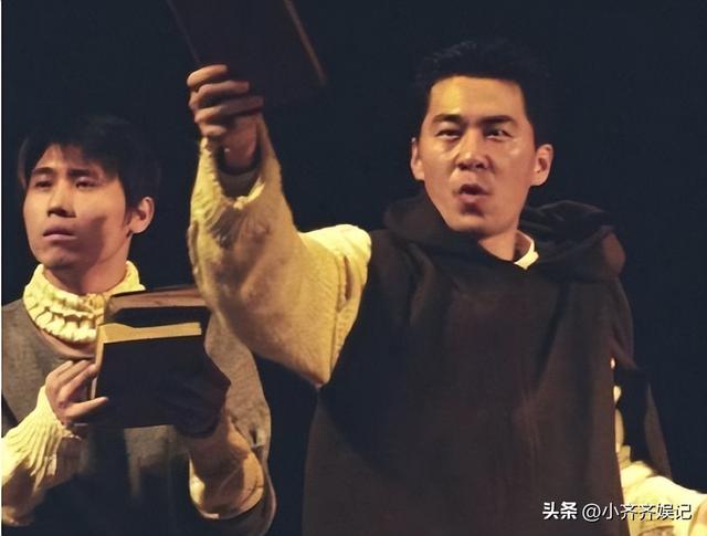 吴越为何如今还不谈男朋友，与陈建斌分手17年了