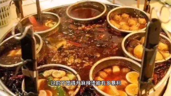 杨国福麻辣烫什么时候上市，年入10亿杨国福上市