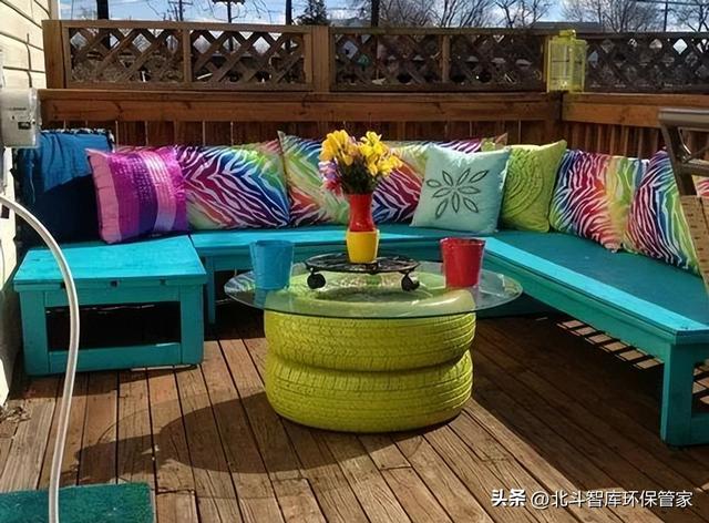 变废为宝小妙招，100种废物利用妙招（教你几个变废为宝小妙招）