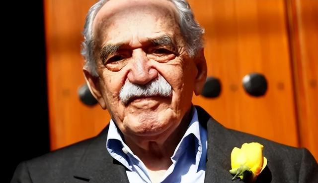 马尔克斯百年孤独语录，诺奖获得者马尔克斯