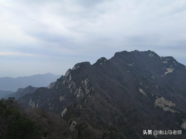 秦岭经典十大景点，2023西安秦岭20个景区推荐