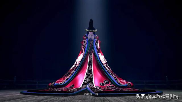 侍魂晓人物介绍，侍魂闪和侍魂晓各讲了什么故事