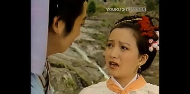 何晴演过的电视剧，何晴经典角色（“古典美人之最”何晴的14部剧）