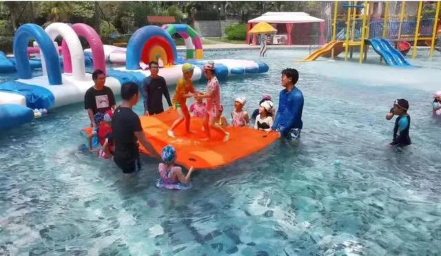 亲子游夏令营值得去的地方，国庆3日亲子营逐梦星空