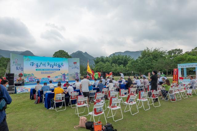 增城旅游必备美食有哪些，增城白水寨玩新花样