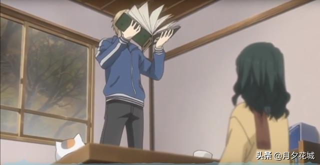 夏目友人帐玲子为什么一直失约，治愈系神作夏目友人帐