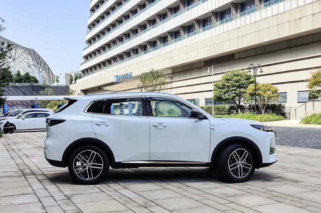 即将上市5款suv新车型，2022年即将上市的新款suv车型（5月将有这5款重磅SUV上市）