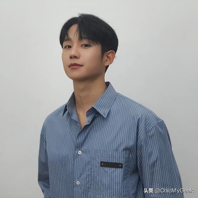 盘点韩剧中那些超a的女主角，李多喜/IU/金多美——韩剧那些又A又飒的女主