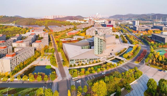 建筑专业大学排名，大型建筑专业大学排名