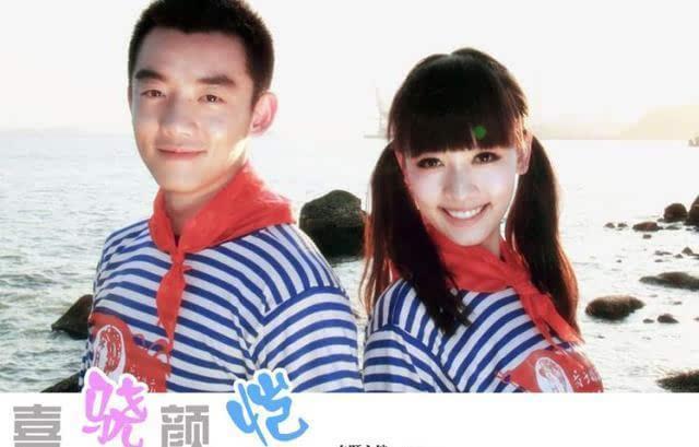 程晓玥和郑恺分手后再见面，如今回看郑恺和程晓玥的恋情