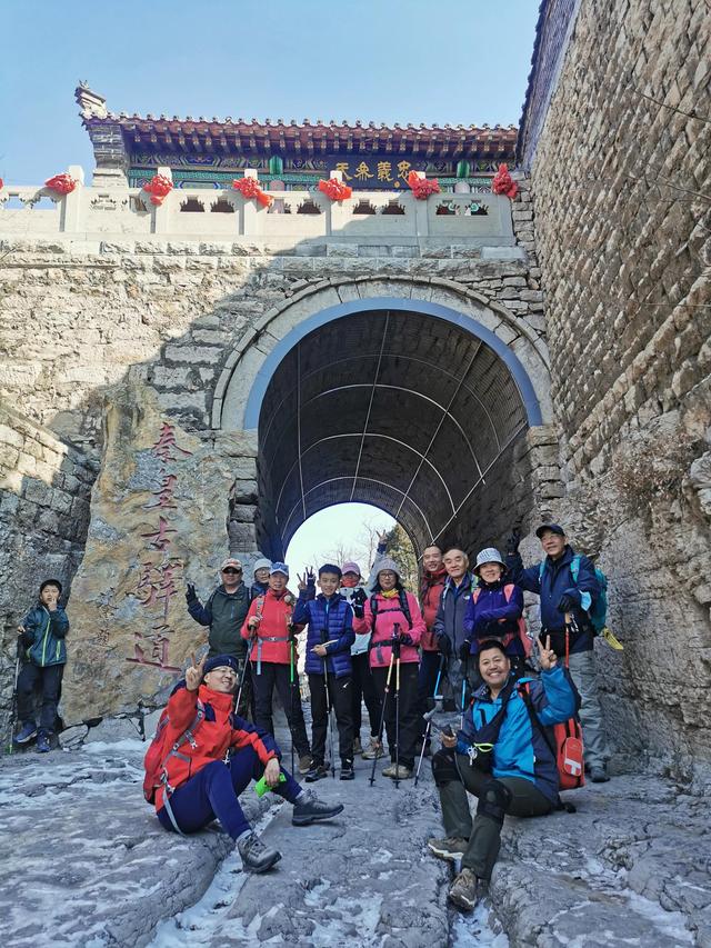 白陉古道游玩需要几个小时，郑州太行山散景一日自驾游！