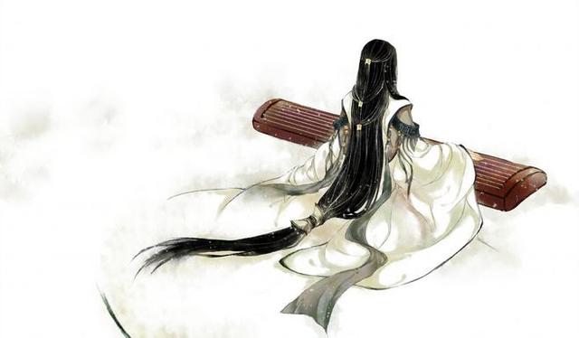 真武阁里的神仙，屹立400余年未倒塌