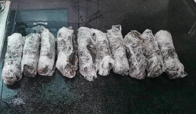 海参泡发的正确方法，泡发海参用对方法（快速泡发海参正确方法）