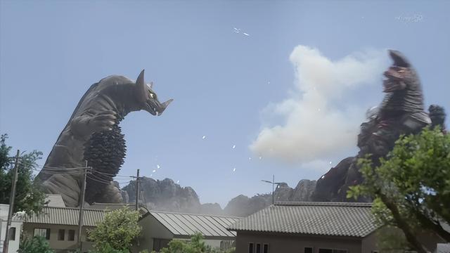 泽塔奥特曼所有登场过的怪兽，泽塔奥特曼片头出现的怪兽及其画面出处