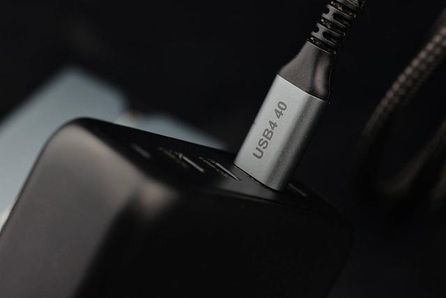 100w 120w氮化镓充电器对比测评，充电慢的解决办法