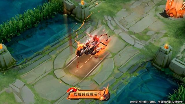 王者荣耀关羽新皮肤，关羽新皮肤赤影疾锋 王者荣耀（26号6款新皮肤上线）