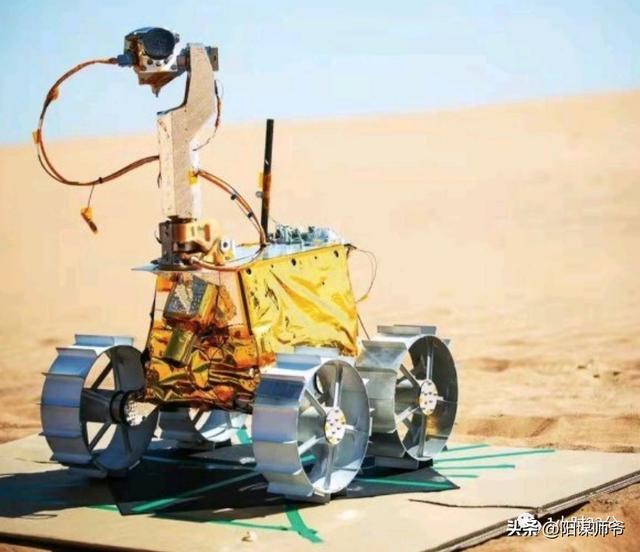 世界第一个登月火箭，为何50年前能登月