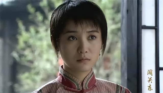 闯关东鲜儿故事线，鲜儿和传武在秀儿的婚房合欢