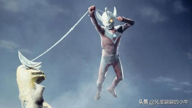 宇宙海人巴爾吉星人，泰羅奧特曼第6集的怪物（泰羅我勸你不要不識好歹）