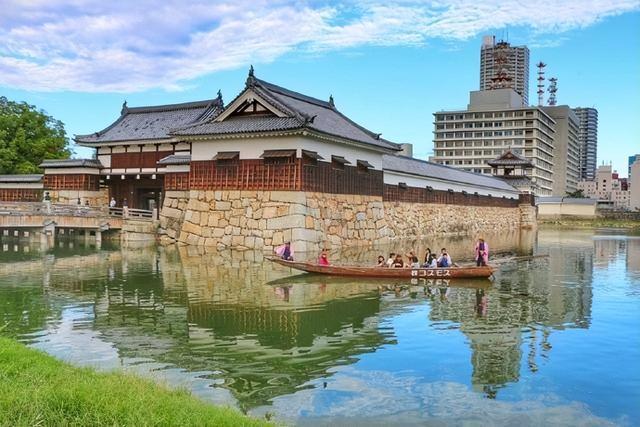 广岛长崎核弹爆炸范围，美国在日本长崎投下原子弹