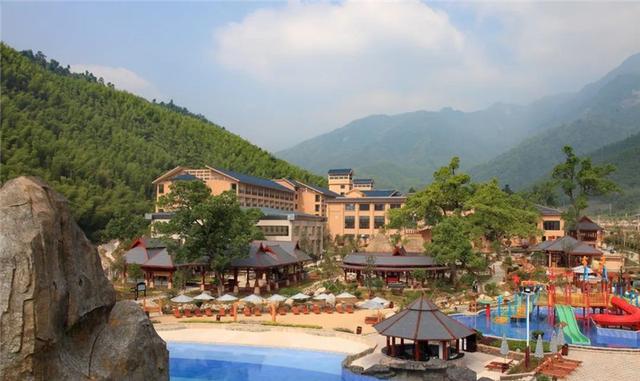江西必打卡景点武功山，这份吉安武功山旅游攻略请收好