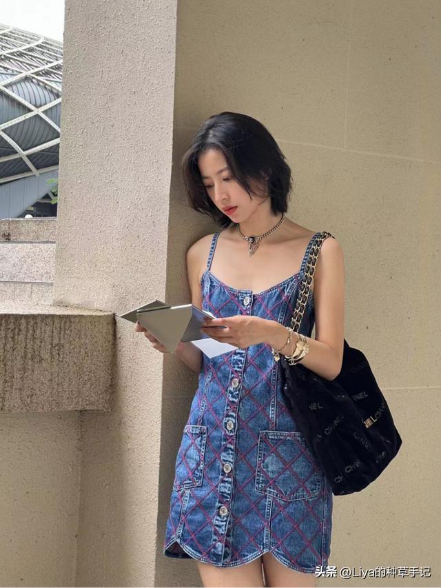 今年流行大包包，今夏最时髦的大包包都在这