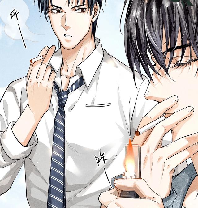 破云小时候江停，江停面临着怎样的两难