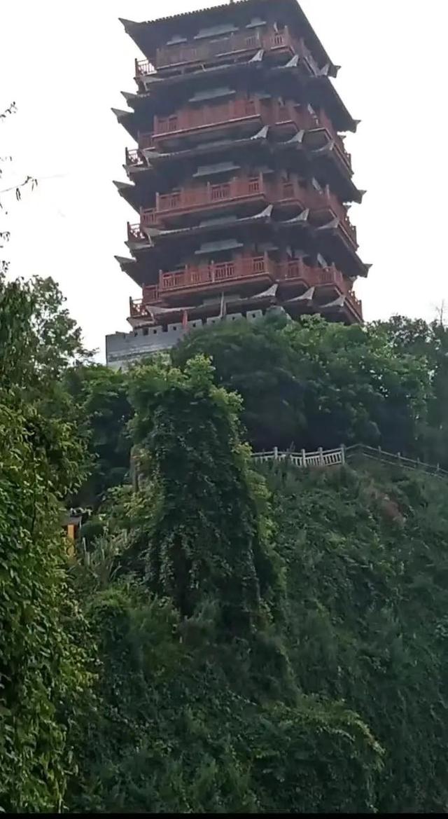 猇亭三国古战场风景，这处古战场再成时代的焦点