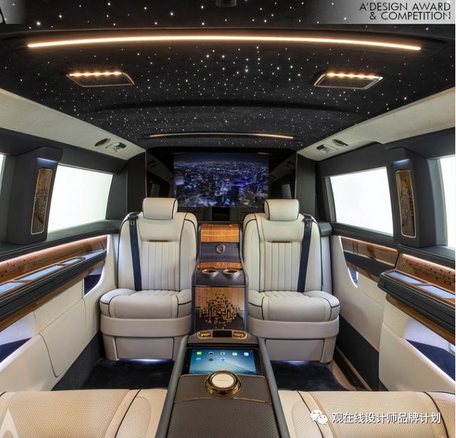 258个设计作品，精选20个A