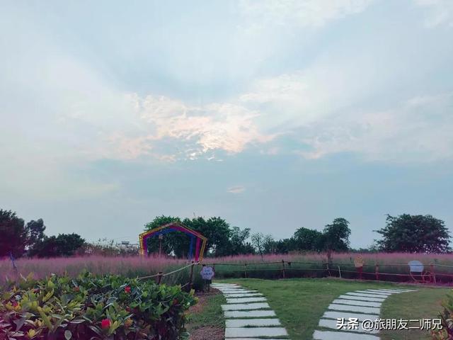 佛山自由行三日游攻略，游玩住宿攻略看这篇就够了