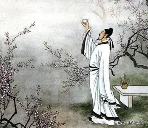 十大著名的诗人排名，写诗最出名的6位