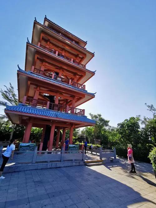 临春岭森林公园，三亚旅游景点近期开放吗