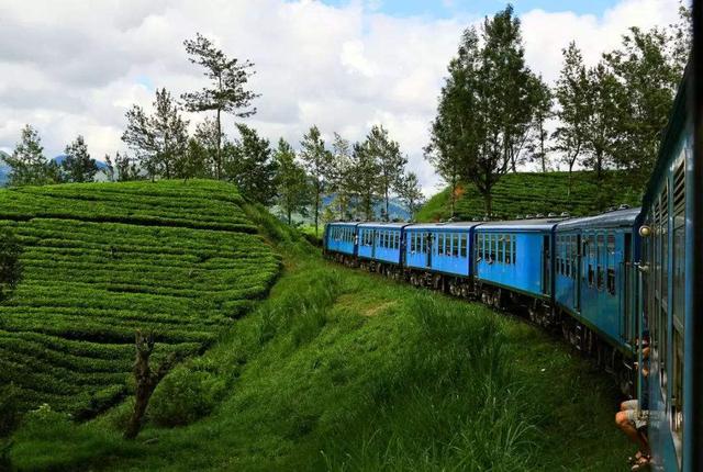 为什么斯里兰卡叫锡兰，近日宣布国家破产的斯里兰卡