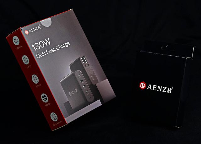 100w 120w氮化镓充电器对比测评，充电慢的解决办法