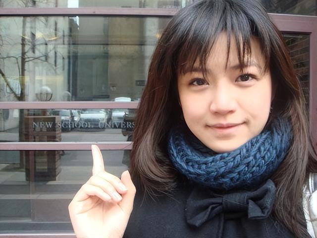 陈妍希和陈晓演过哪些电影，人生赢家陈妍希