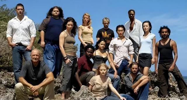 值得一看的美剧，最值得看的10部美剧