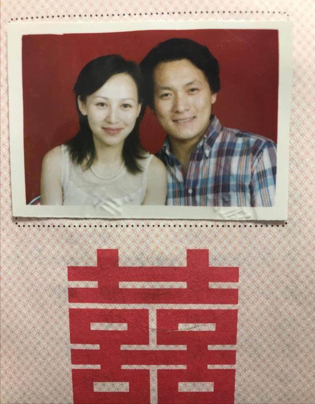 郭靖宇靠骗术拿下美妻，郭靖宇获奖