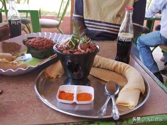 国外最好吃的十大美食，这是一份实在不可以错过的地道非洲美食推荐