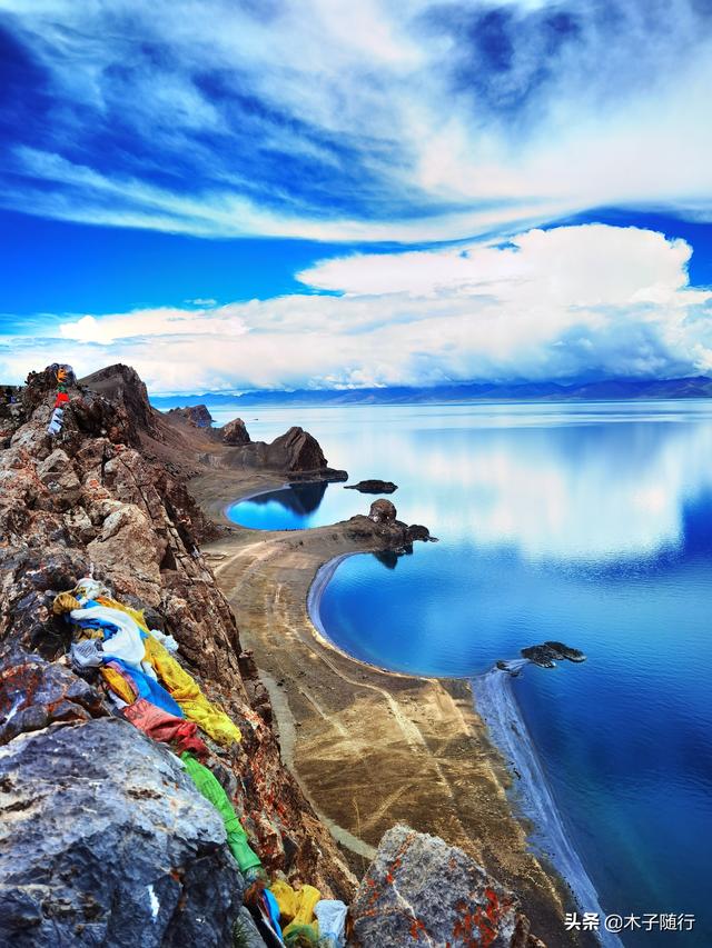 阿里大环线15天自驾游，一路向西直到阿里