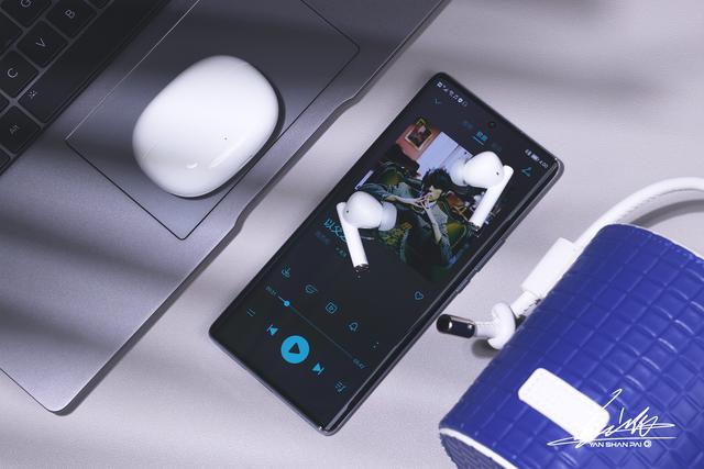 荣耀运动蓝牙耳机，荣耀蓝牙耳机earbuds3评测