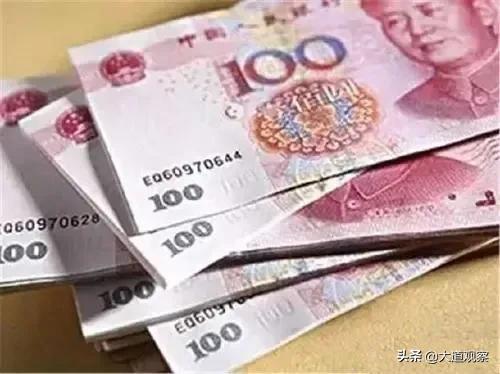 年薪和月薪的区别，年薪一般是怎么计算的